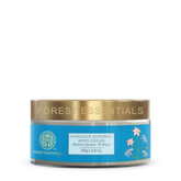 Forest Essentials Velvet Silk Body Cream Madurai Jasmine & Mogra